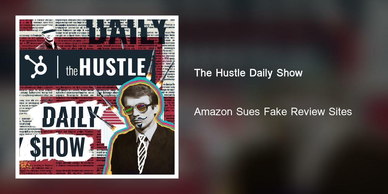 Amazon Sues Fake Review Sites