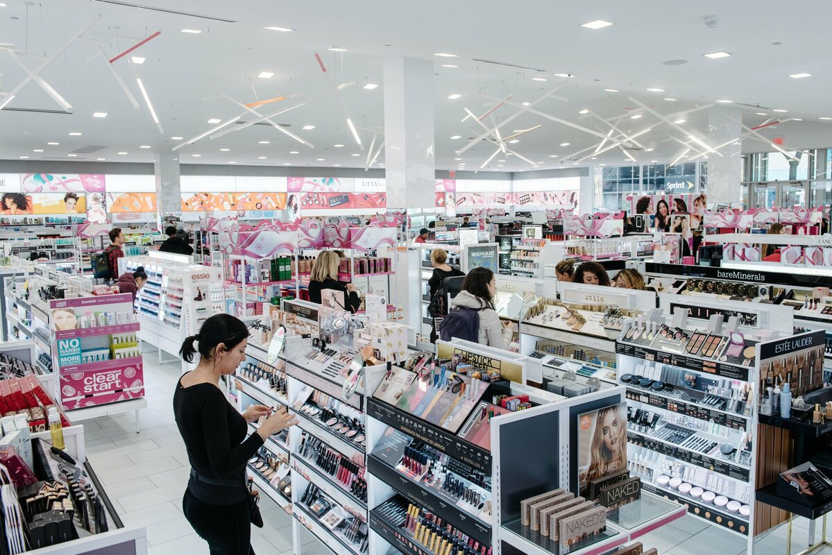 Why Ulta Placed 7th on Sailthru's Retail Personalization Index