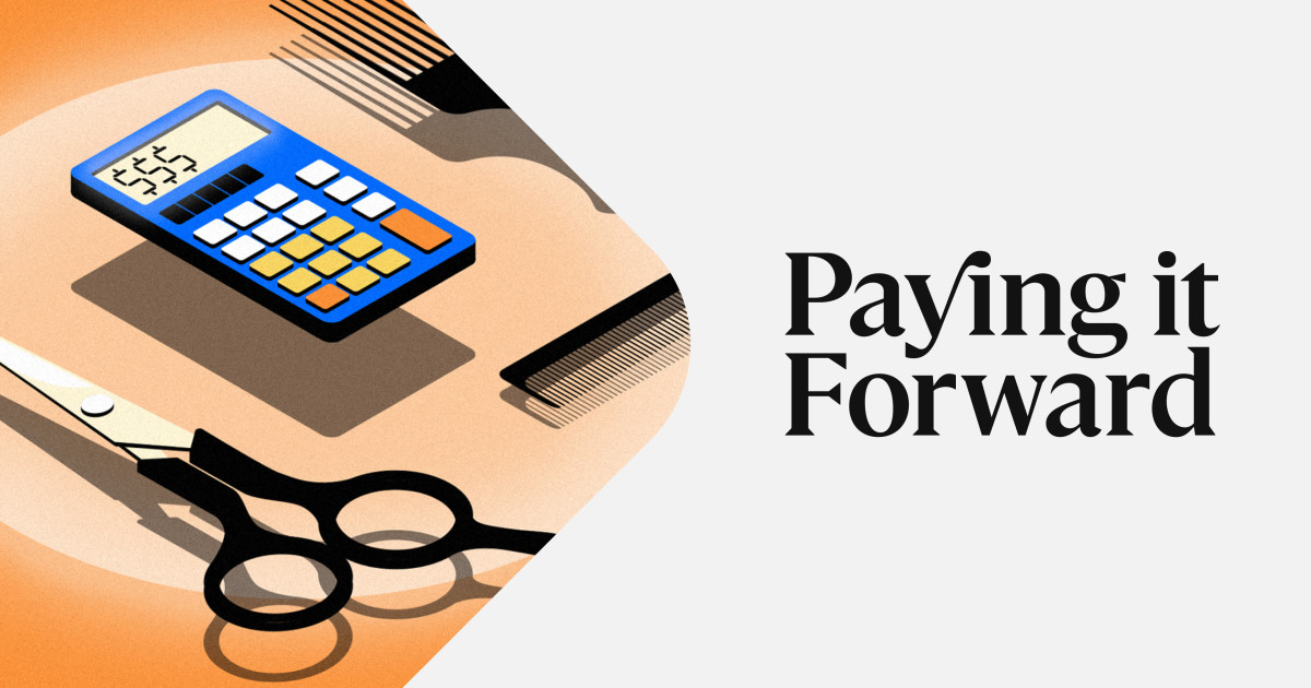 Paying It Forward: Should You Get a Small Business Loan?