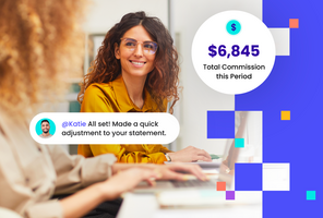 Solving the Impossible Problem of Sales Commission Management