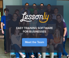 Culture + Talent Recruitment with Email Signature Marketing - Terminus Site