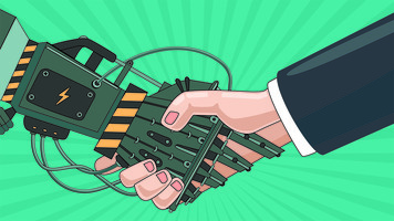 5 Innovative Companies Using AI to Enhance Customer Experience