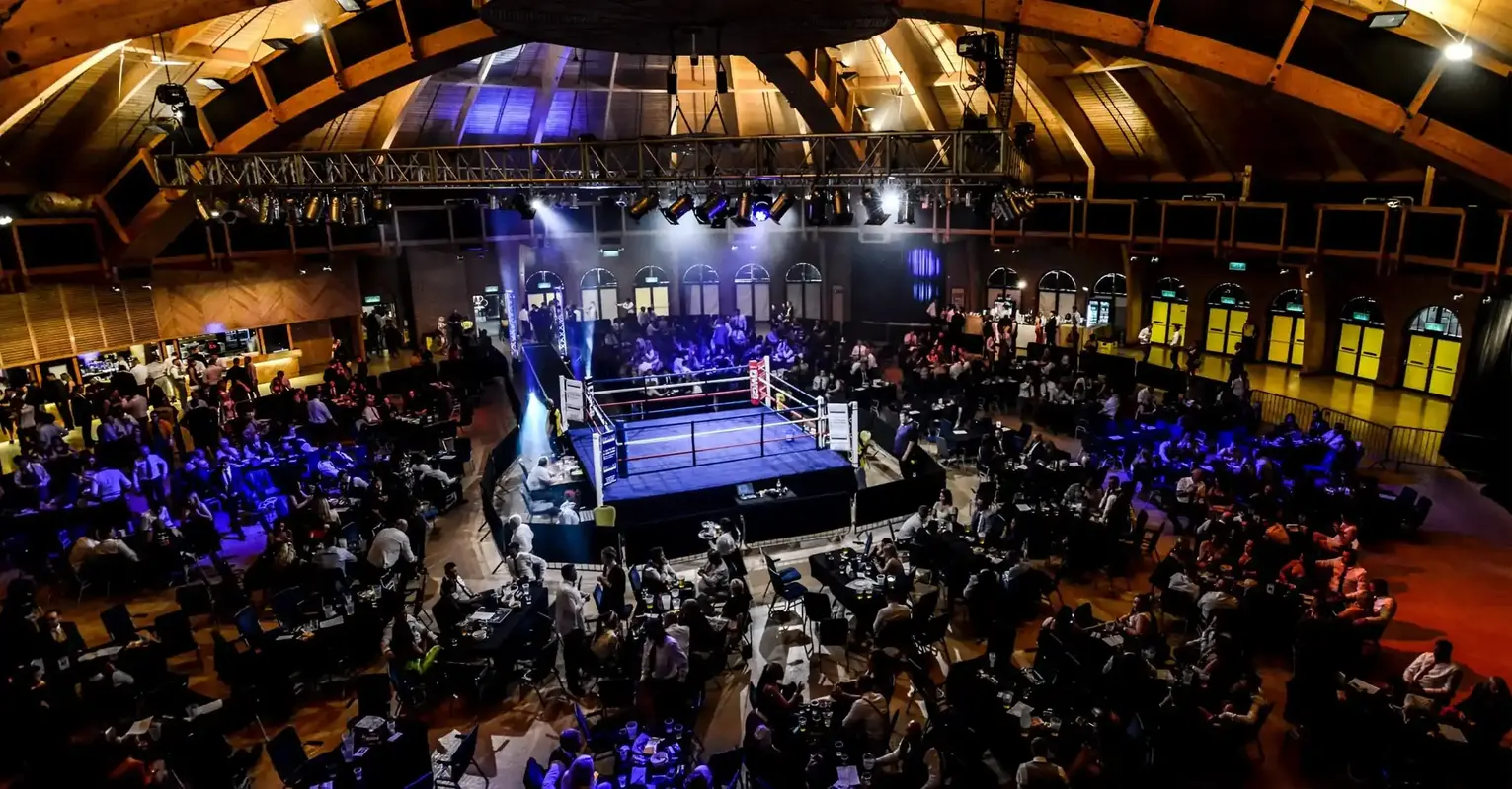 60 Orders per second: How Ultra Events scaled their business with Woo