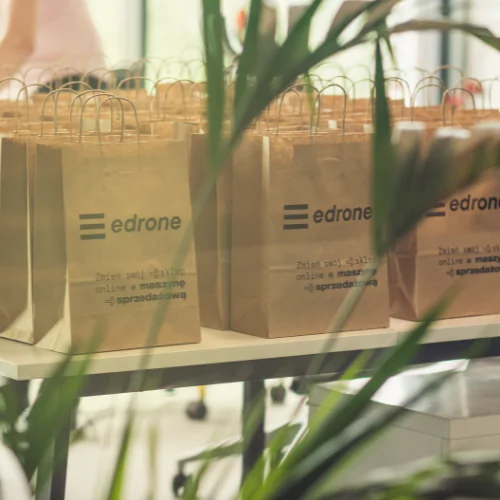 Packvertising: using packaging to take it up to the big brands