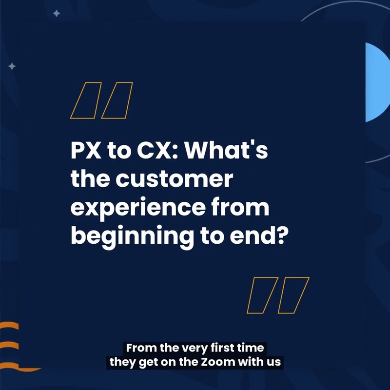 The Roof S2: The Modern CRO