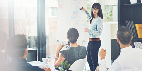 How to Build a Best-Of-Breed Product Offering