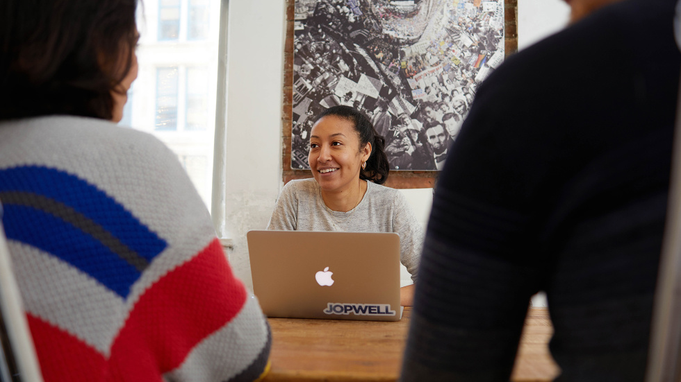 How Jopwell Tripled Their Email Volume and Maintained an Open Rate of 30%