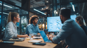 How to Effectively Outsource Content Creation for B2B Marketing