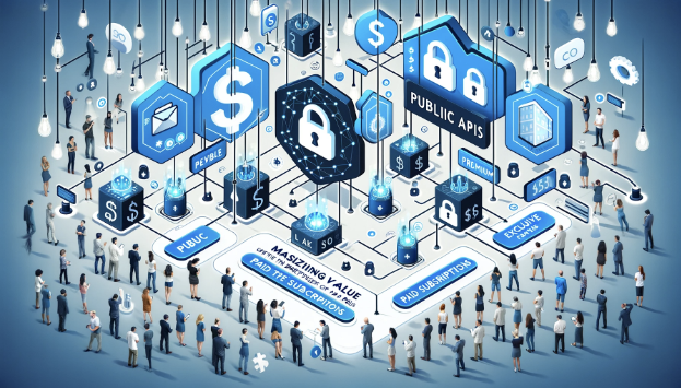 Maximizing Value with Public APIs: Unveiling the Benefits of Paid Subscriptions