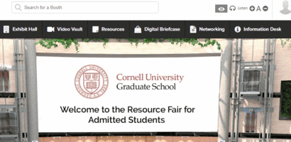 How Can You Host Accessible Events with vFairs