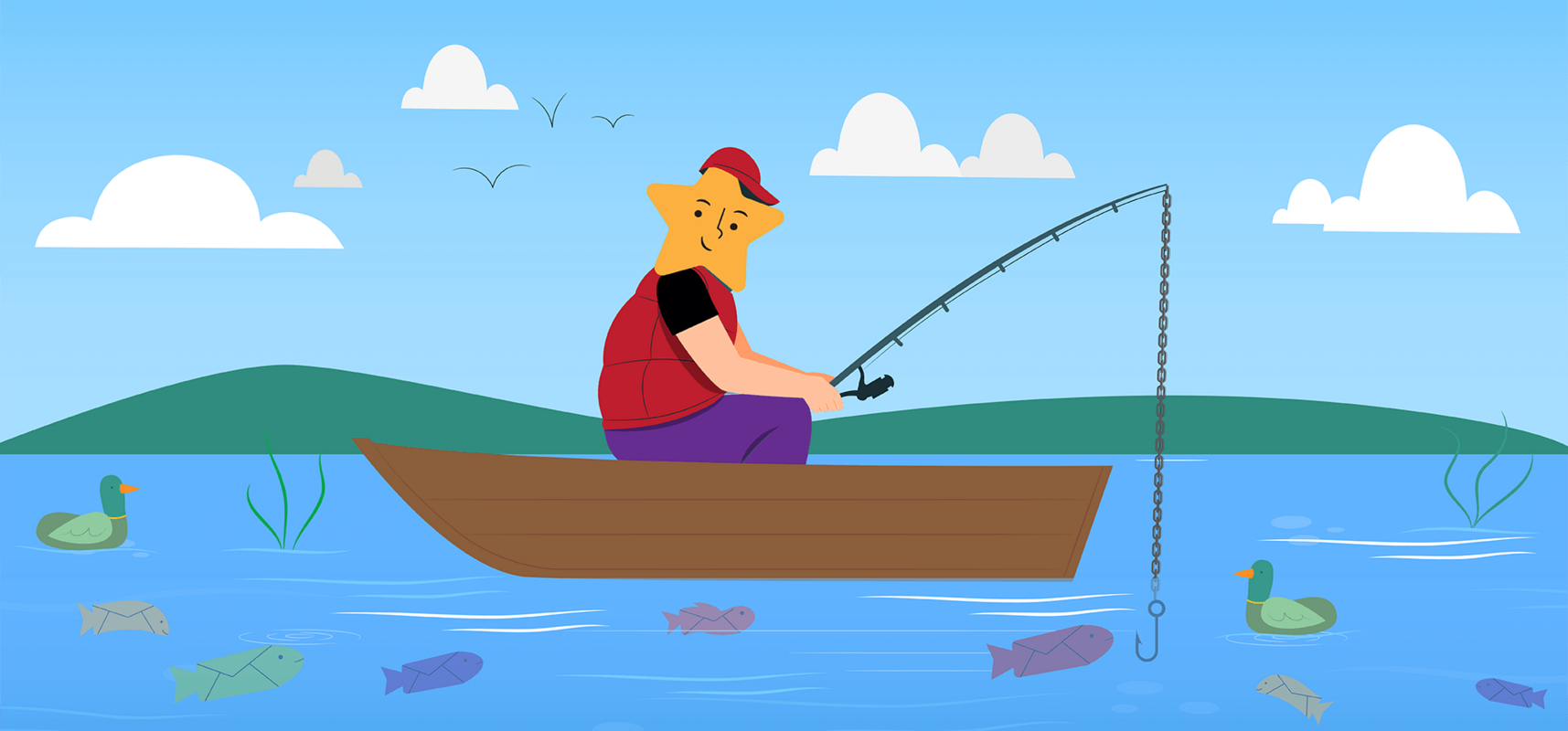 Star Chain Hook Copywriting for Cold Email (Templates, Tips, More)