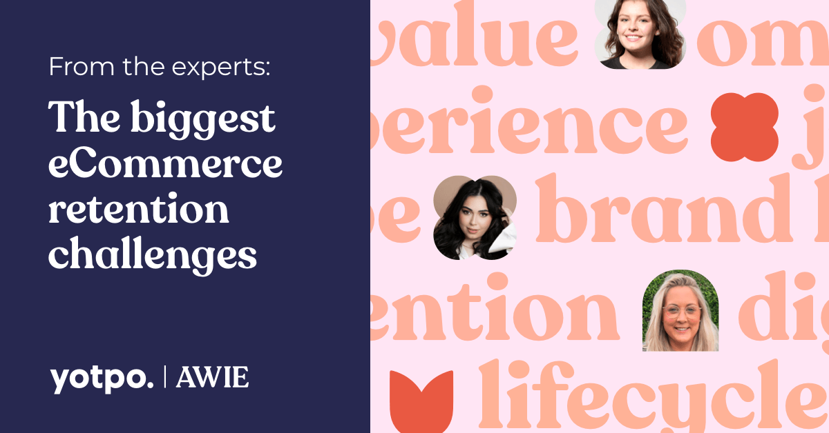AWIEs Weigh In: Top Retention Challenges (and How to Solve Them)