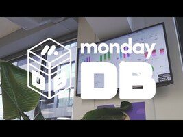 mondayDB 1.1 - Dashboards | monday.com