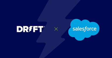 Revenue Reporting Just Got Easier: Find Drift in the Salesforce AppExchange