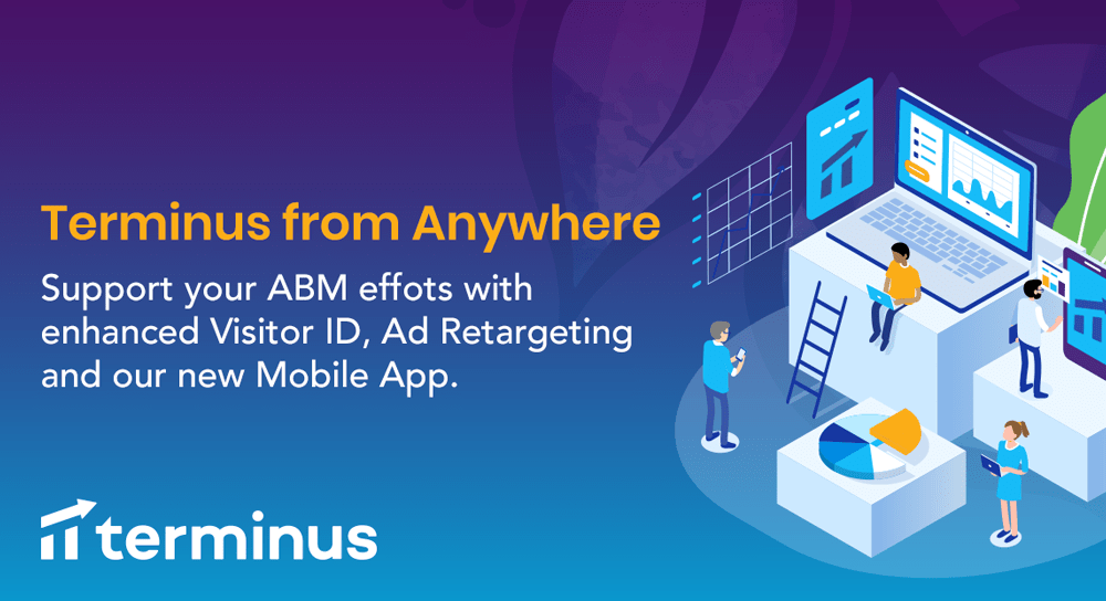 Terminus From Anywhere: The September Product Release Is Here