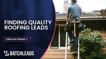Reimagining How Easy Roofing Lead Generation Can Be