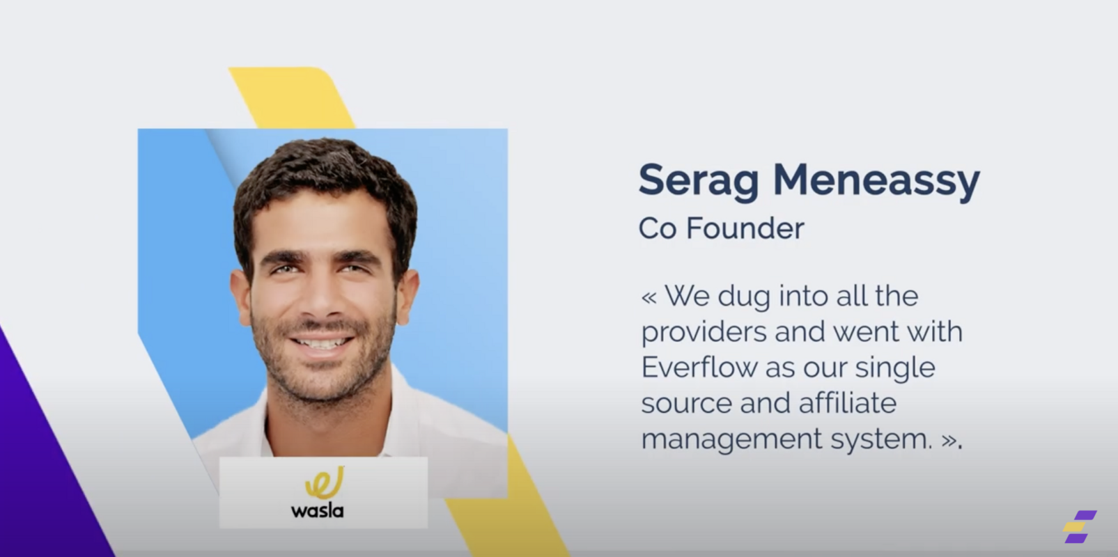 EU Fireside Chat Series: Wasla Browser