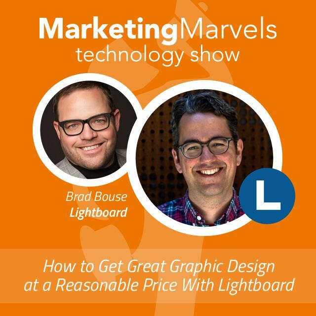How to Get Great Graphic Design at a Reasonable Price with Lightboard