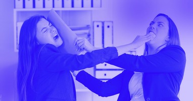 Giving negative feedback: 8 key tips for Managers (and for others too :)  |  SALESmanago – AI Customer Data Platform with Omnichannel Execution