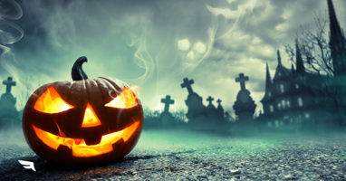 This Halloween's Most Killer Social Media Campaigns.