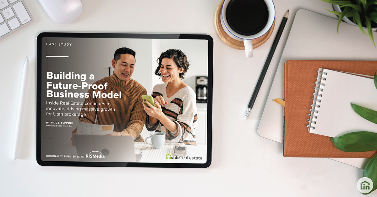 RE/MAX Associates of Utah: Building a Future-Proof Business Model