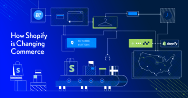 What Shopify's Bold New Moves Mean for D2C Commerce