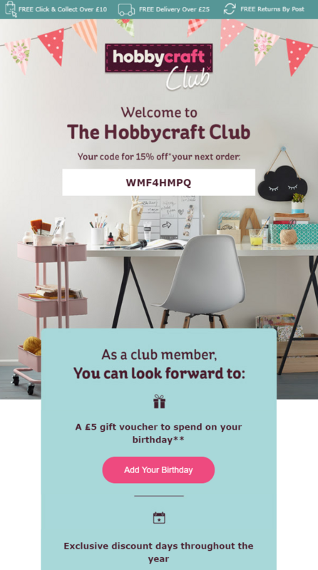 7 welcome campaigns from Hobby brands that ooze a community vibe