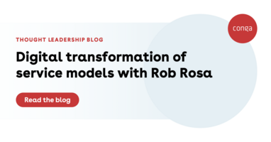Digital transformation of service models with Rob Rosa, Extreme Network's VP of Global Service Sales 