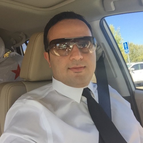 Amir Asadi