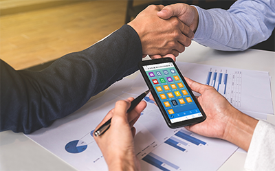 A bird in the hand – five tips for client retention - Workbooks CRM