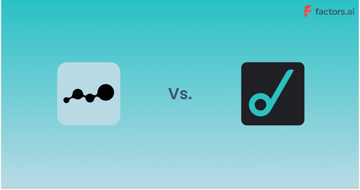 Dreamdata vs. Hockeystack [2023]: Features, Pricing, Reviews & More