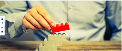 What is Composable Commerce? Why Does it Matter?