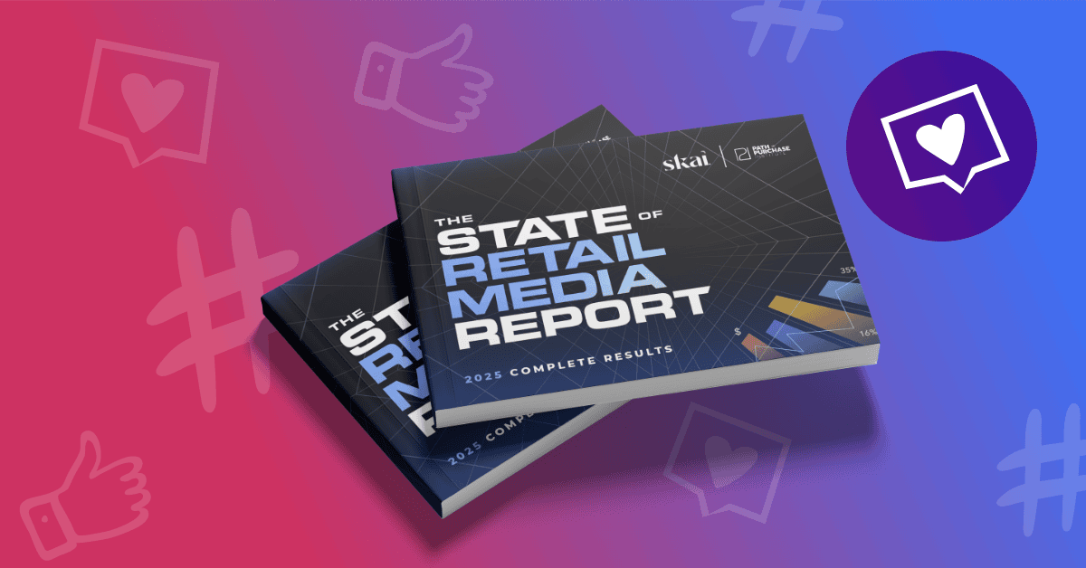 The 2025 State of Incrementality in Retail Media