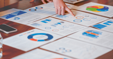 Insights Are a Marketer's Competitive Edge: Leverage the Amazon Advertising Share of Voice Analytics