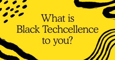 Black Techcellence at Mailchimp