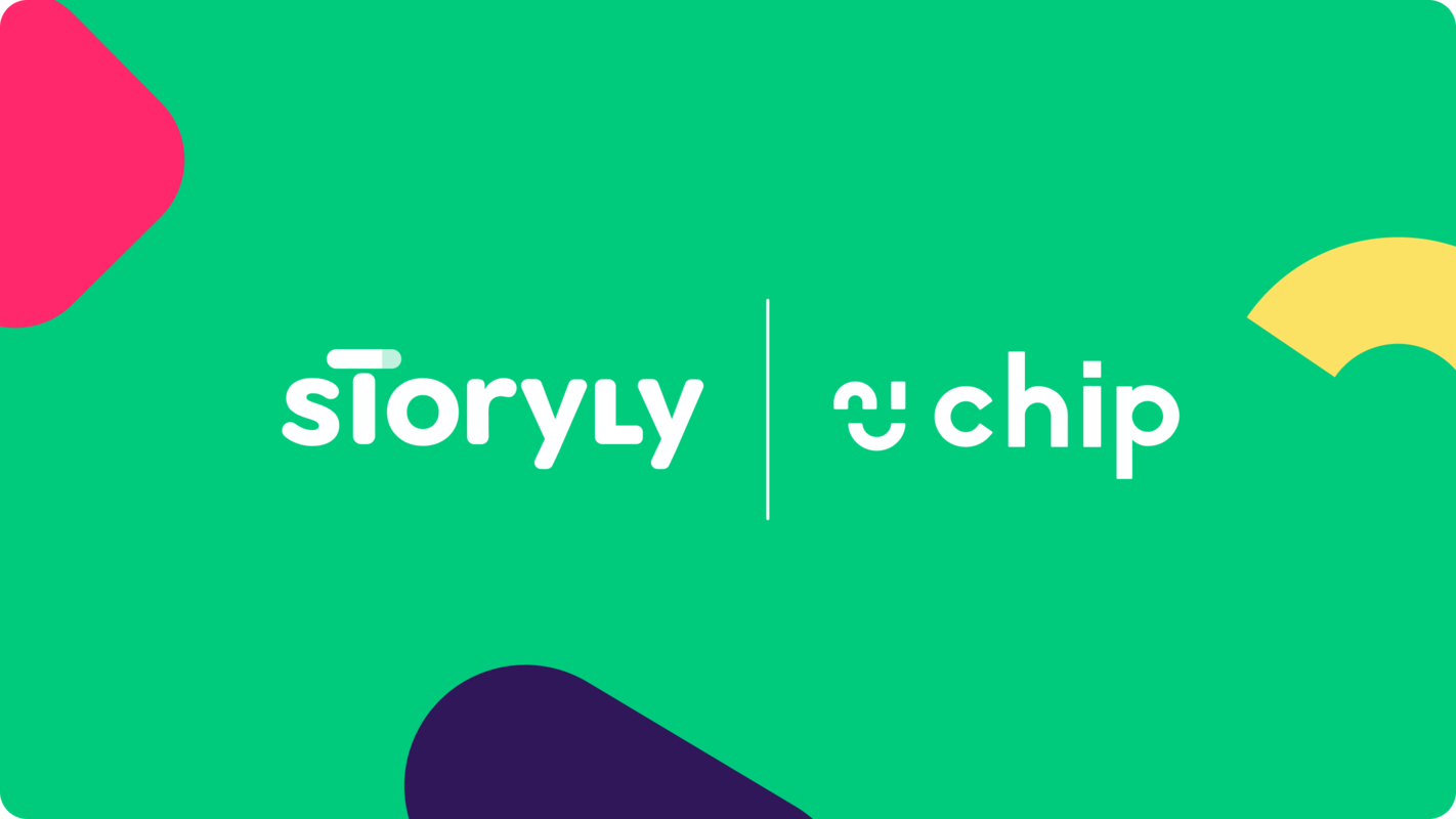 Chip Increases Brand Trust and Makes Financial Education Accessible with Storyly Stories!