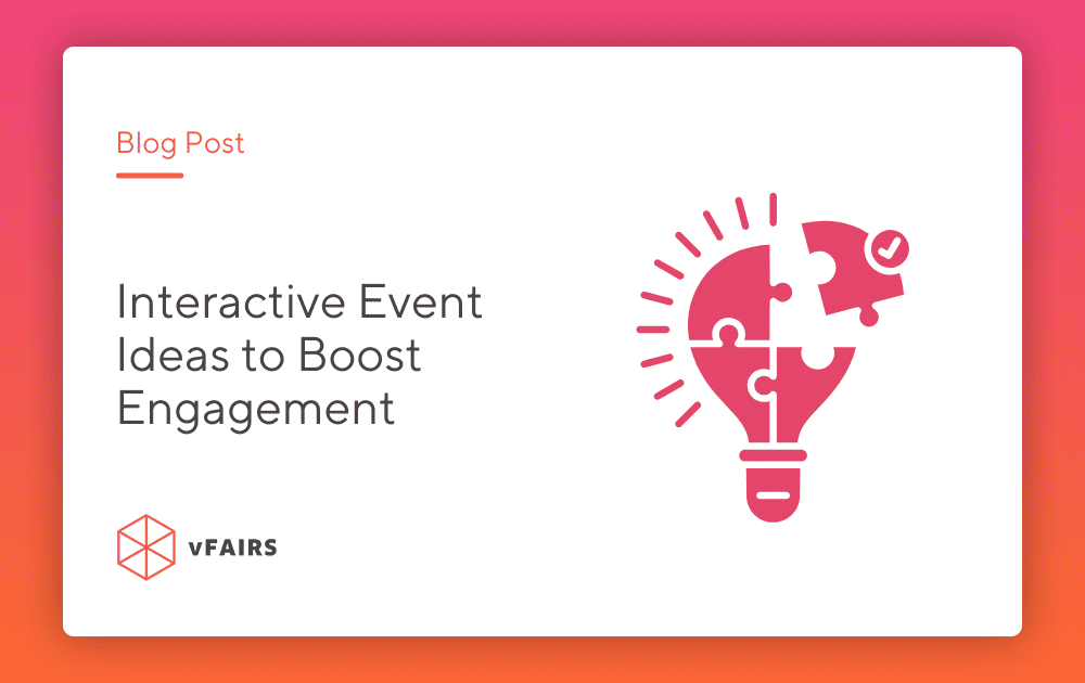 10 Interactive Event Ideas to Boost Engagement