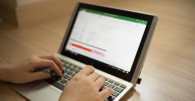 How to Convert Google Sheets Files to Excel