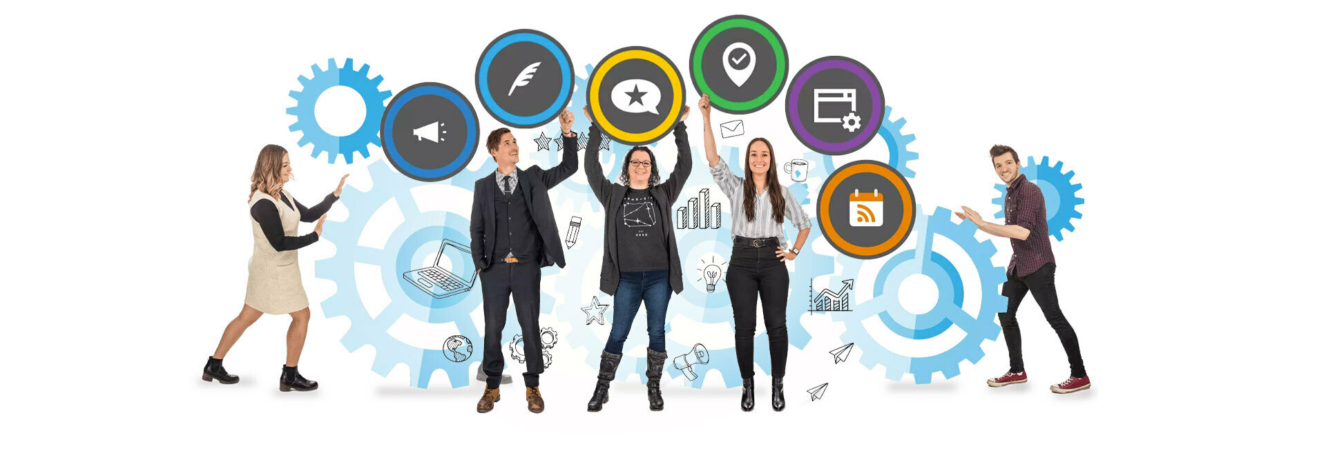 Hiring a White-Label Digital Marketing Agency