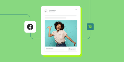 Facebook Ads for the Holidays with 3 Examples You Can Steal