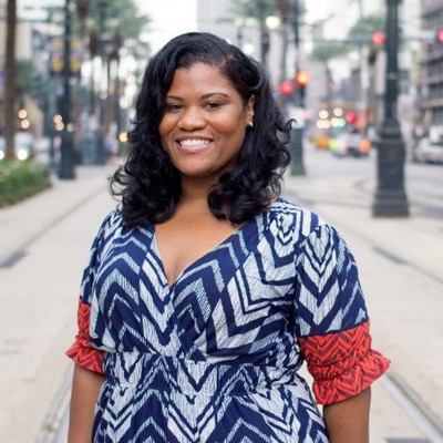 Kristian Buchanan Newman