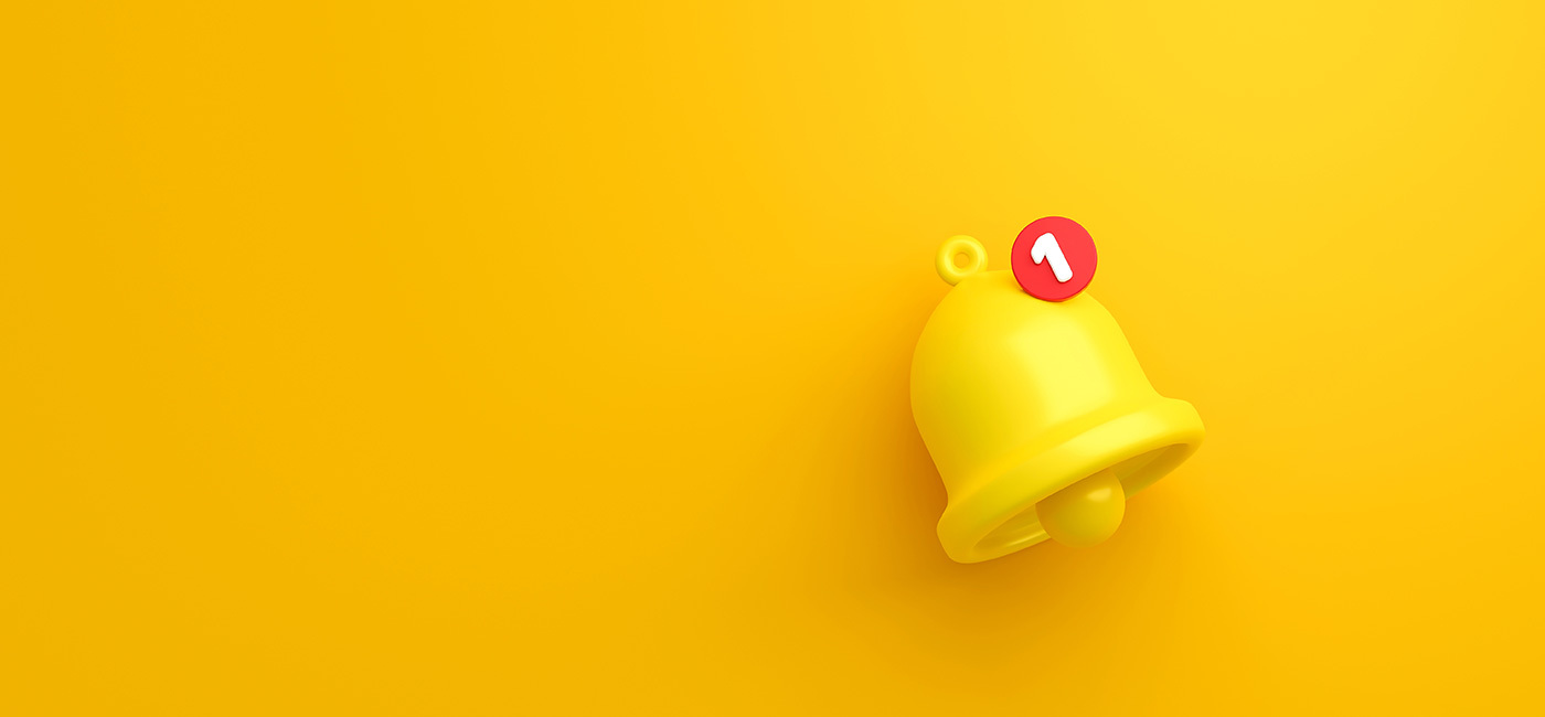 How to adapt email marketing to push notifications and in-app messaging