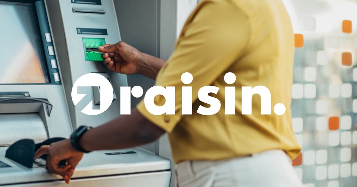 Raisin Achieves 18% Conversion Rate Increase with Bloomreach and Vecton