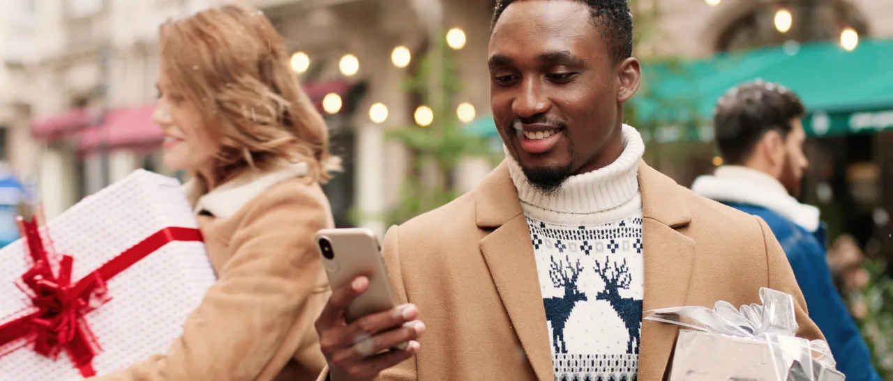 Optimize your Google business profile for the 2022 holidays & Black Friday