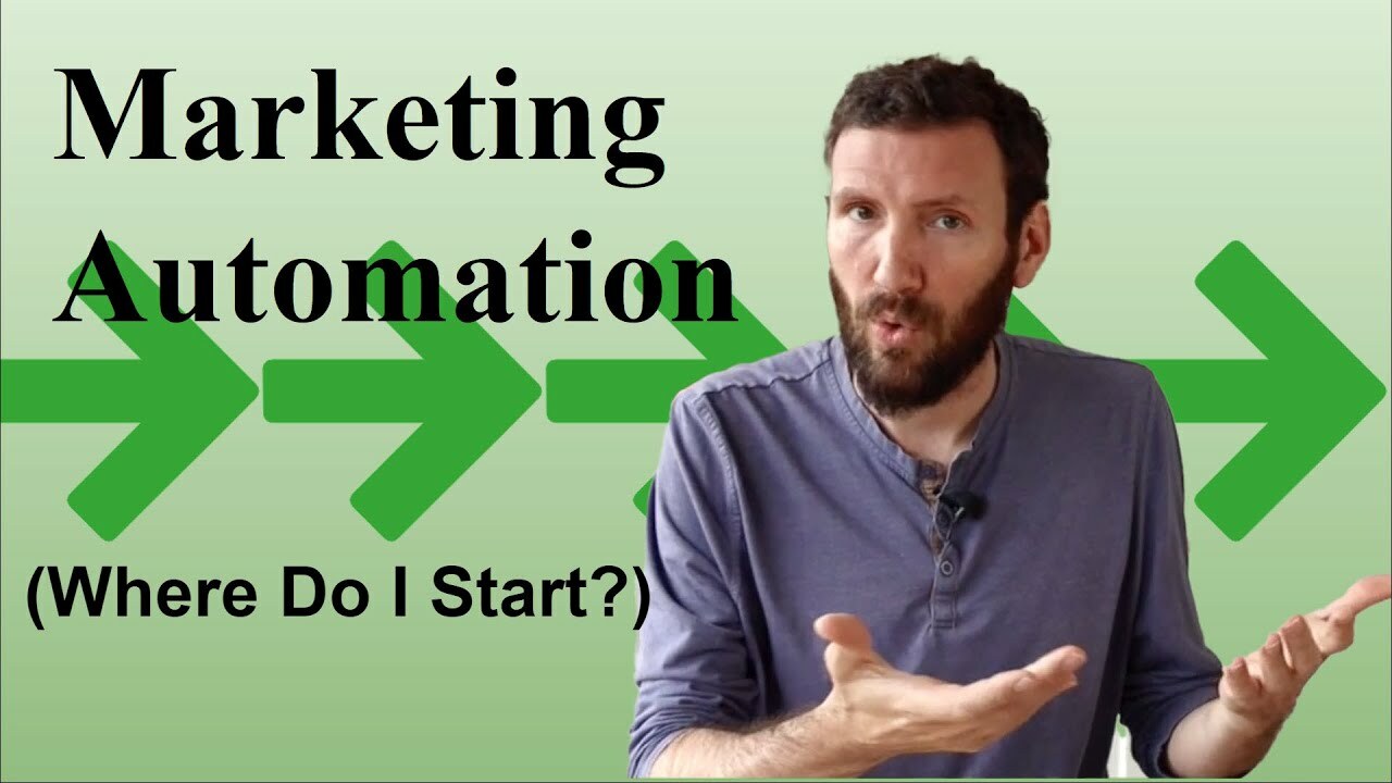 How to Start Learning Marketing Automation
