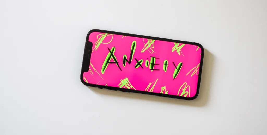 How To Deal With Email Anxiety