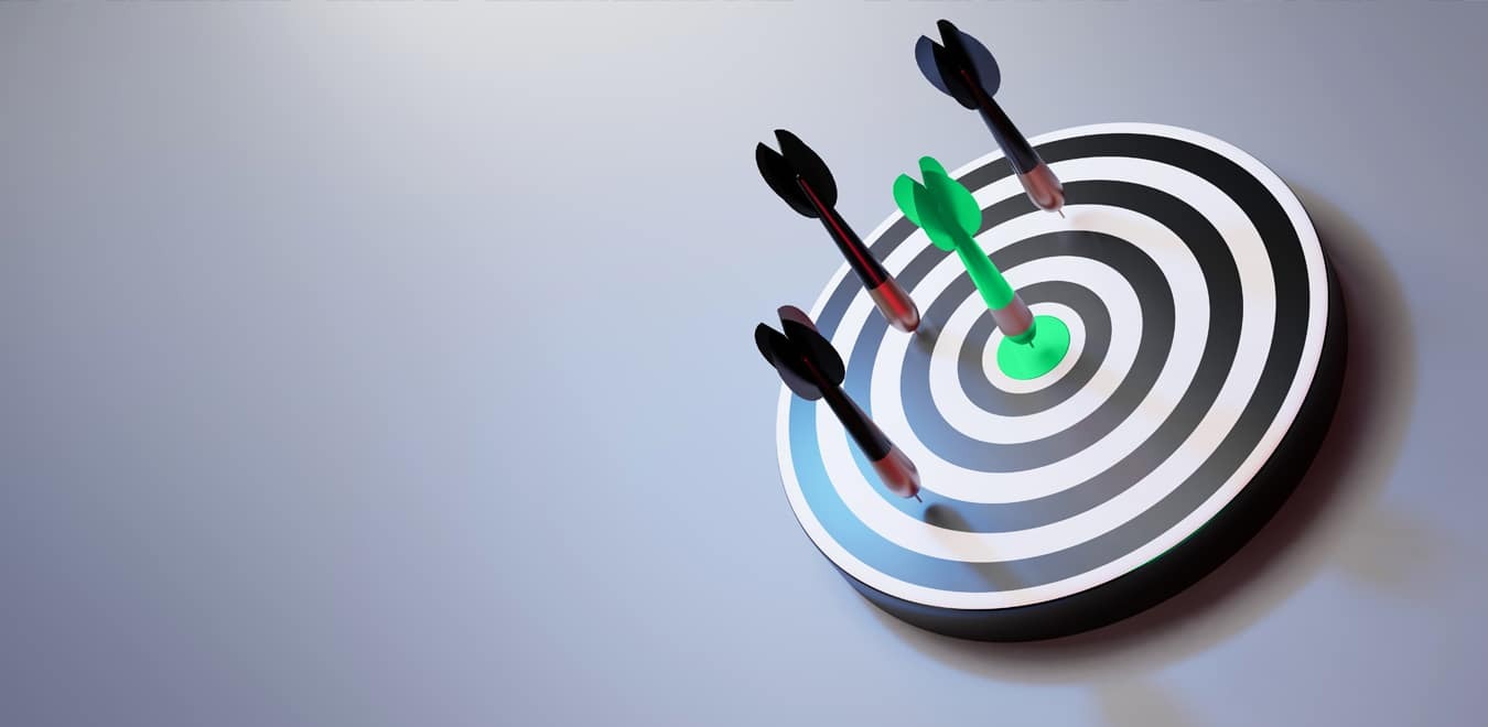 How to Improve Sales Forecast Accuracy & Hit Revenue Targets