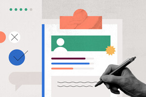 15 types of employee performance reviews (with templates and examples)