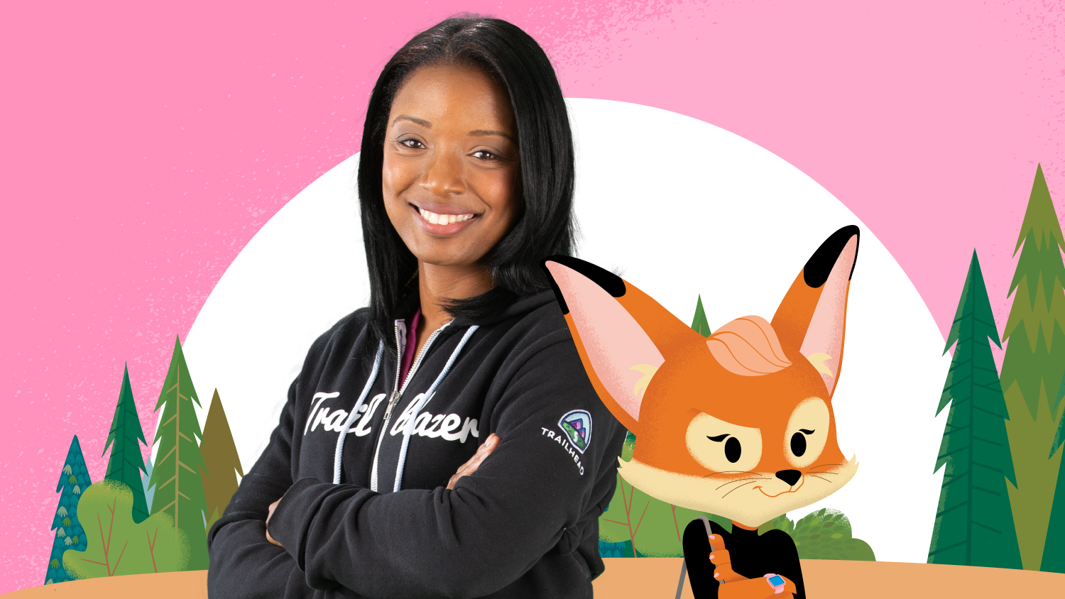 How I Owned My Salesforce Journey To a Dream Marketing Job