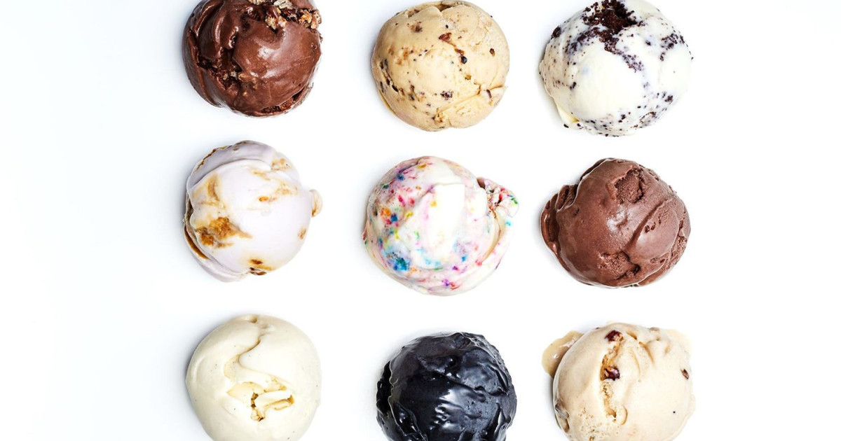 Americans Scream for Ice Cream: Here Are the Sellers Answering The Call